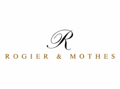 Online ROGIER & MOTHES Bañera de Hierro ASHFORD GOLD dorada 156 cm Dorado