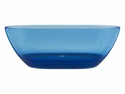 Shower & Design Bañera de pie - 292L - 160 x 72 x 56 cm - - Resina - SPAVO