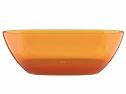 Best Bañera exenta - 292L - 160 x 72 x 56 cm - - Resina - SPAVO Bañera Exenta