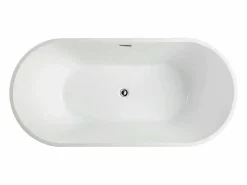 STANO Bañera exenta BERWIN 137 cm