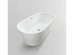 STANO Bañera exenta BERWIN 137 cm