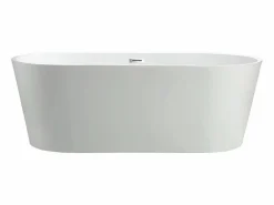 STANO Bañera exenta BERWIN 137 cm