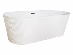 STANO Bañera exenta CORBIN 150 cm