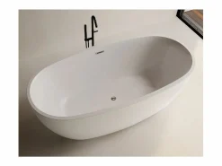 STANO Bañera exenta DENVER 170 cm