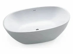 STANO Bañera exenta DENVER 170 cm