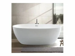 STANO Bañera exenta DENVER 170 cm
