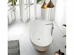 Bañera exenta FLORIDA 180 cm Bañera Exenta