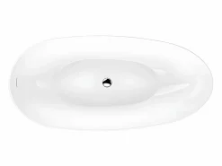 Bañera exenta FLORIDA 180 cm Bañera Exenta