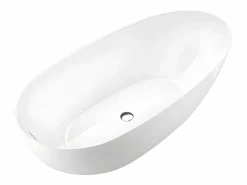 Bañera exenta FLORIDA 180 cm Bañera Exenta
