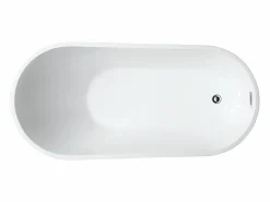 Online Bañera exenta OPRAH 170 cm Bañera Exenta