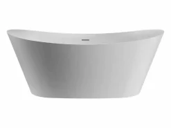 New Bañera exenta PALMA 170 cm Mate Bañera Exenta
