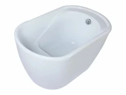 Shower & Design Bañera independiente asiento 1 plaza color PICCOLA