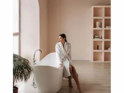 Discount Rea Bañera Ferrano 150 White Blanco