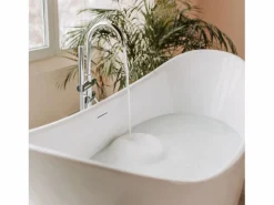 Discount Rea Bañera Ferrano 150 White Blanco