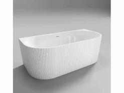 Online Rea Bañera Veneta 170 White Blanco