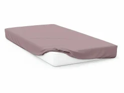 Soleil d'ocre Bajera lisa 140x190 cm ZZZ Rosa