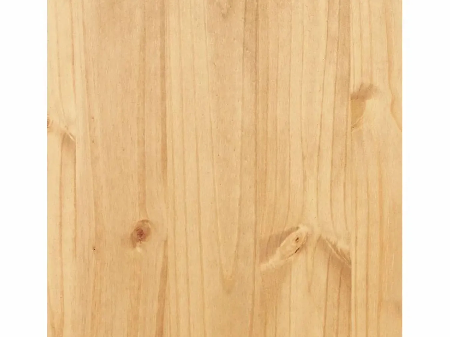Outlet vidaxl Baúl de almacenaje Corona Range de pino mexicano 91x49,5x47 cm Color natural claro