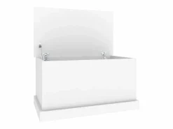 Hot Baúl de almacenaje madera contrachapada 70x40x38 cm ES335511 Accesorios De Almacenaje