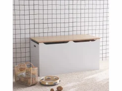 Baúl infantil ideal para juguetes Mueble De Bebé