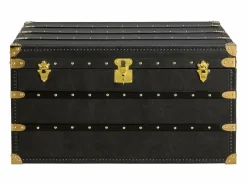 Sale Baúl piel 5159 Baúl Y Arcón