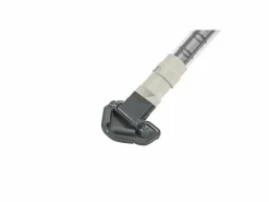 Bestway Balai aspirateur électrique Aquascan, batterie rechargeable pour spa et piscine jusqu'a 2 m de diametre