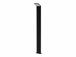 Baliza LED exterior IP54 9W 110CM 4000k 2200K/2700K/3000K Encendido/Apagado