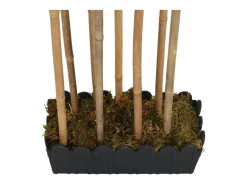 Bambú artificial 1605 hojas 180 cm Planta Artificial