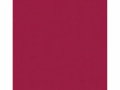 Best vidaxl Banco con cojines terciopelo tinto 120,5x65x75 cm Rojo