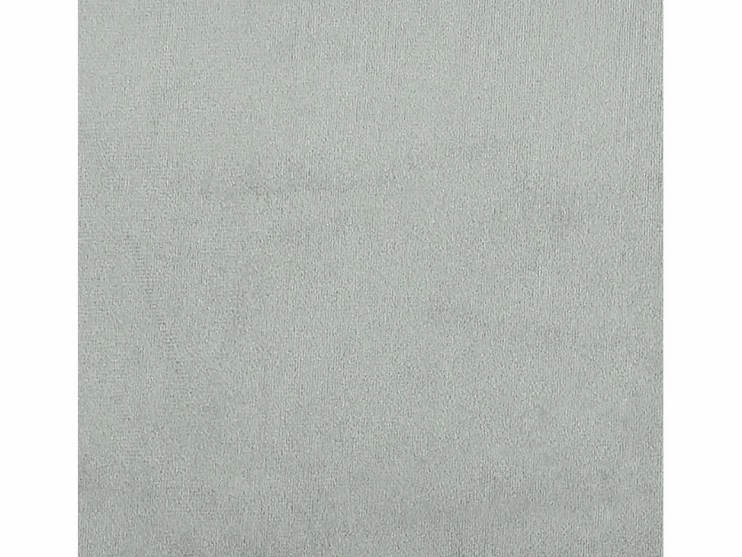 New vidaxl Banco con respaldo de terciopelo claro 119,5x64,5x75 cm Gris