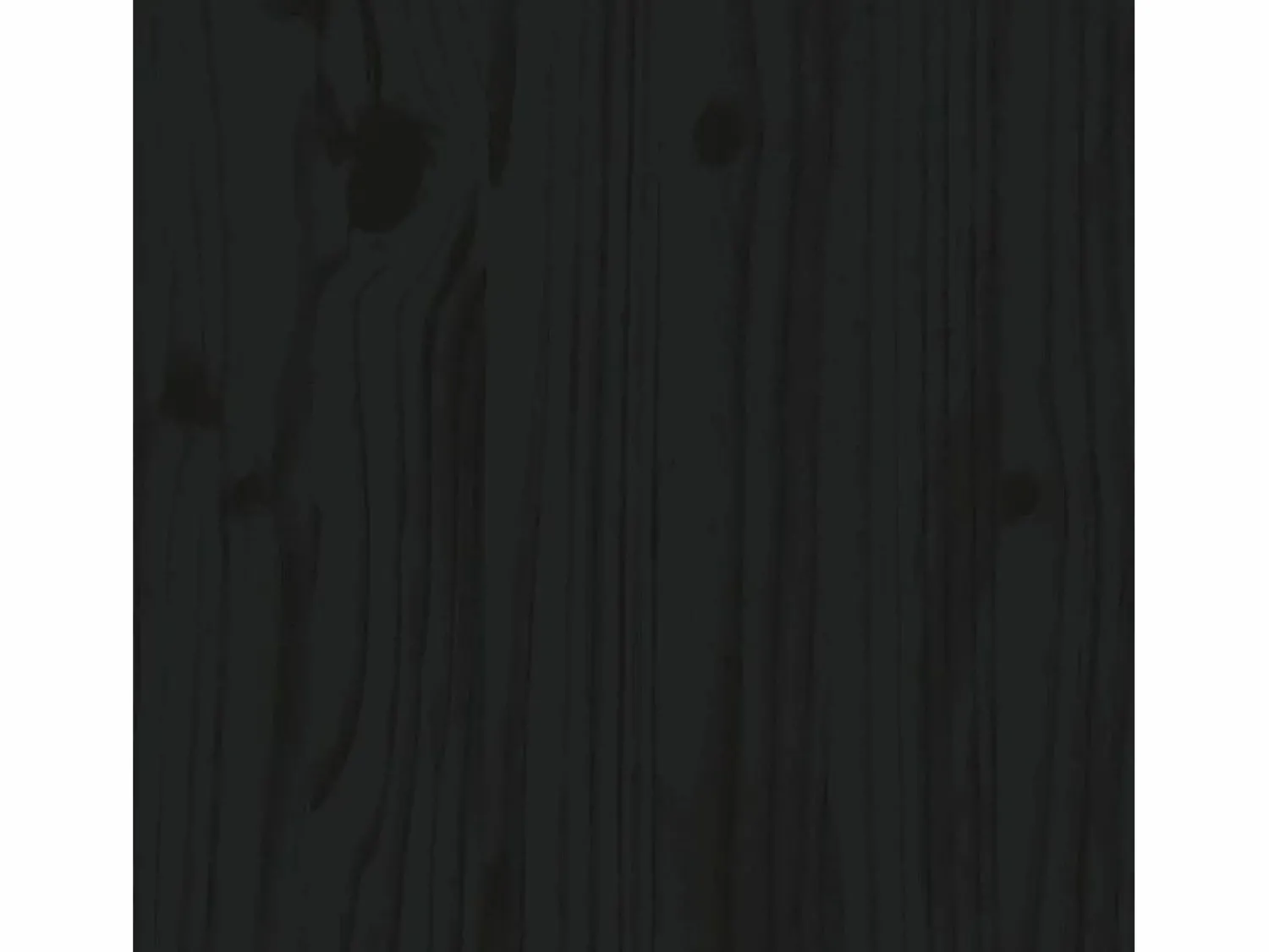 Outlet Banco de madera maciza de pino 112,5x51,5x96,5 cm Banco Y Pie De Cama|Banco Y Pie De Cama
