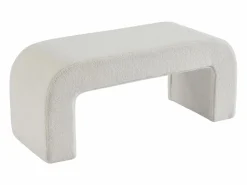 Outlet Banco de tela de bucle - CALVELO Banco Y Pie De Cama|Banco Y Pie De Cama