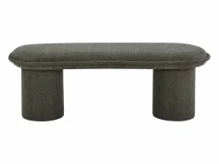 Clearance Vente-unique Banco de tela y de color - ELAMIU Verde