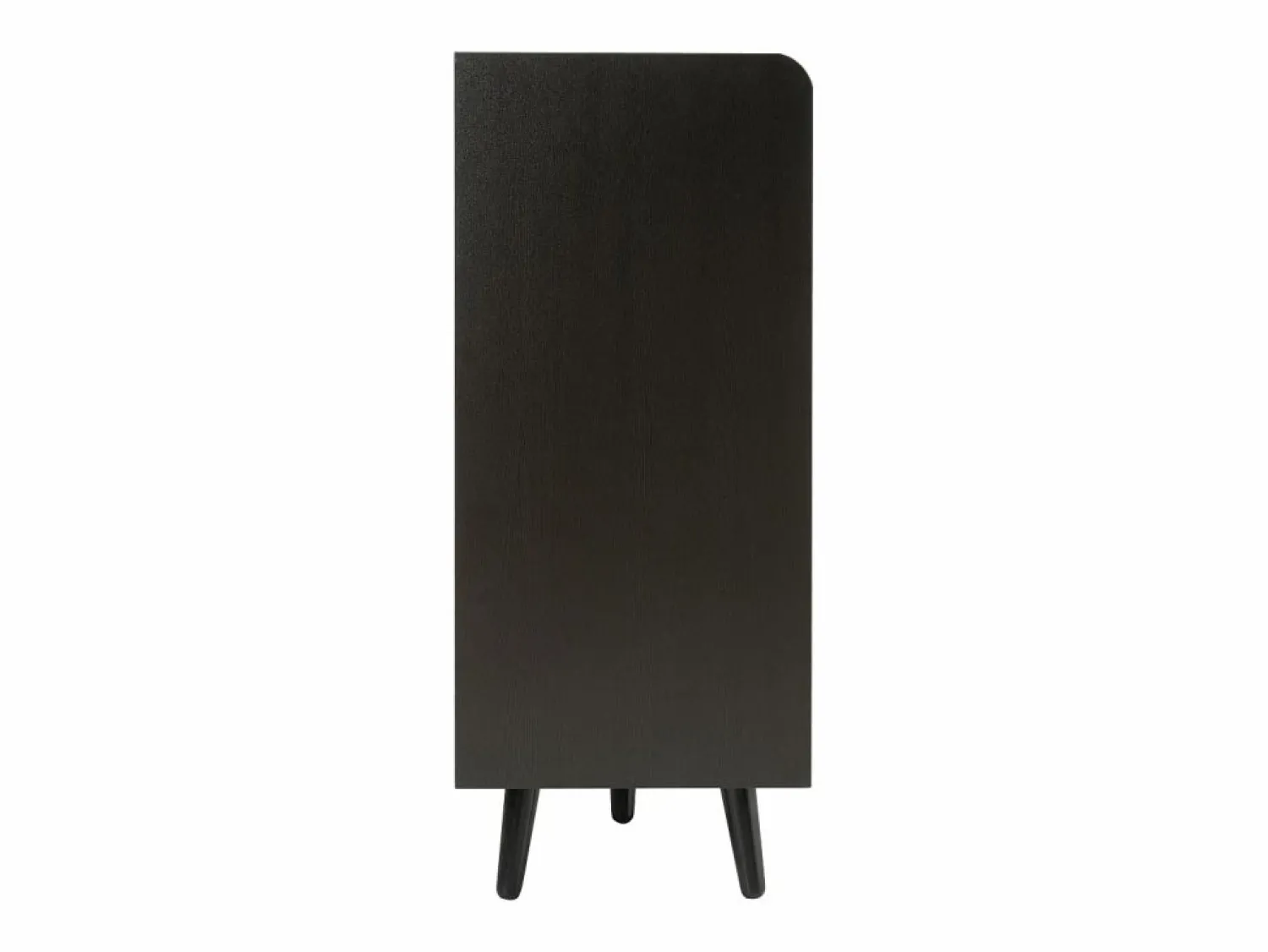 Banco zapatero moderno con 4 puertas y cojín - patas y tiradores de metal - color - 120 x 34 x 82 cm Zapatero|Mueble De Almacenaje