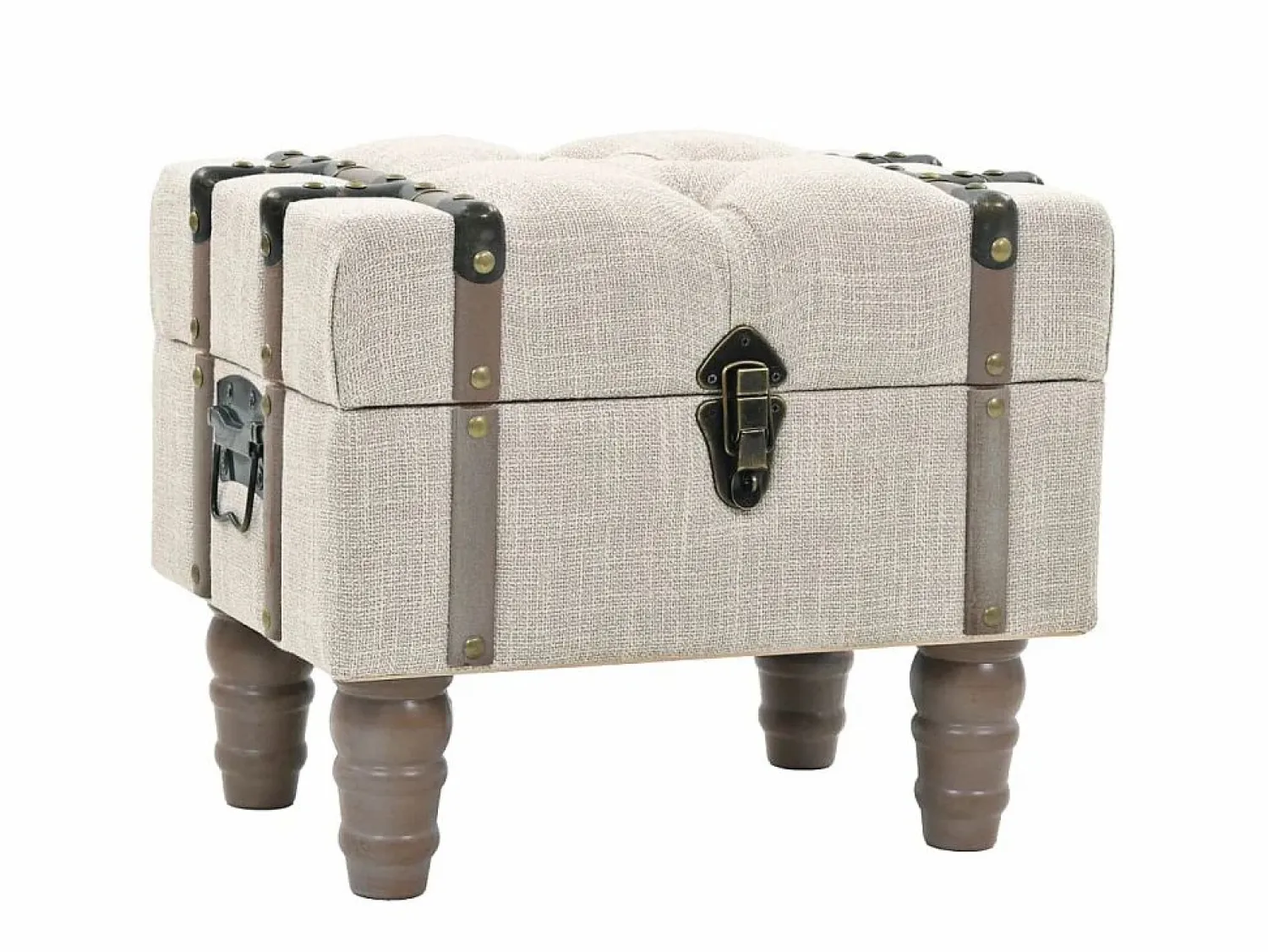 Sale Bancos de almacenamiento 3 piezas madera y acero 112x37x45 cm Banco Y Pie De Cama|Banco Y Pie De Cama