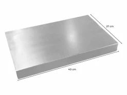 Kawola Bandeja - plata metal - MADELINE