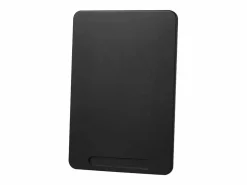 Clearance Bandeja Deslizante SucceBuy para Aparatos de Cocina, 35,6 x 24,1 cm, Tabla Móvil, para Cafetera, Pequeños Electrodomésticos de Cocina, Negro