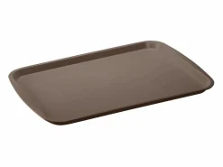 Discount Bandeja Multiusos Rectangular Colores Surtidos 47.5x35.5x2.1cm 7house Presentación Y Servicio
