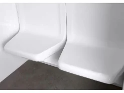 Vente-unique Baño de vapor 4 plazas con panel de control exterior ILIADE
