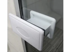 Best Baño de vapor 2 plazas con asientos ergonómicos MYLOO Hamman, Baño Turco
