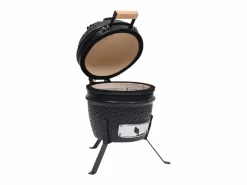 Best Barbacoa 2 en 1 ahumadora de cerámica 56 cm ES982939 Barbacoa