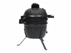 Best Barbacoa 2 en 1 ahumadora de cerámica 56 cm ES982939 Barbacoa