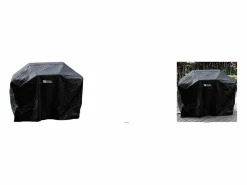 Habitat et jardin Barbacoa a gas 