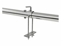 Best Barbacoa automática con motor acero inoxidable 150x46,5x82,5 cm Barbacoa