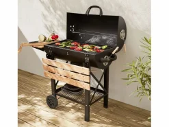Sweeek Barbacoa de carbón