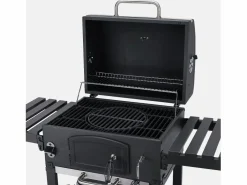 Outlet Barbacoa de carbón premium Barbacoa