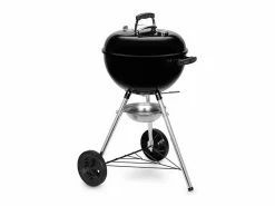 WEBER Barbacoa de Carbón Original Kettle E-4710 Ø 47 cm