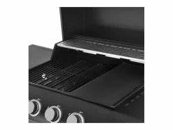 Habitat et jardin Barbacoa de gas 