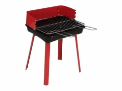 Discount Barbacoa parrilla 35x28x44 cm 28X35X44 CM Barbacoa