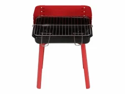 Discount Barbacoa parrilla 35x28x44 cm 28X35X44 CM Barbacoa