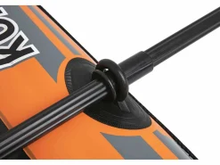 Outlet Barca Hinchable Hydro-Force Kondor 2000 188x93x30 cm 2 Personas Con Remos y Bomba Deportes Náuticos